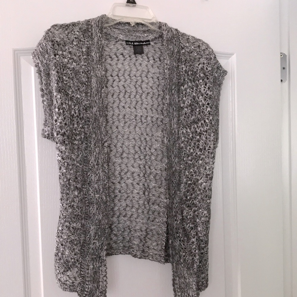 Vest